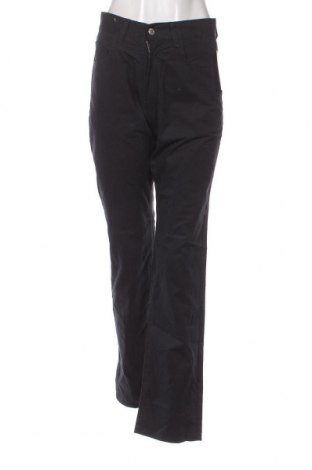 Дамски панталон Tom Tailor, Размер M, Цвят Син, Цена 92,90 лв.