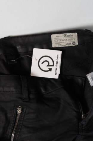 Damenhose Tom Tailor, Größe L, Farbe Schwarz, Preis 5,71 €