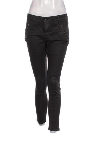 Pantaloni de femei Tom Tailor, Mărime L, Culoare Negru, Preț 47,20 Lei
