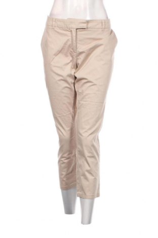 Γυναικείο παντελόνι Tommy Hilfiger, Μέγεθος L, Χρώμα  Μπέζ, Τιμή 30,38 €