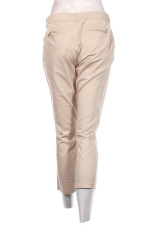 Дамски панталон Tommy Hilfiger, Размер L, Цвят Бежов, Цена 95,80 лв.