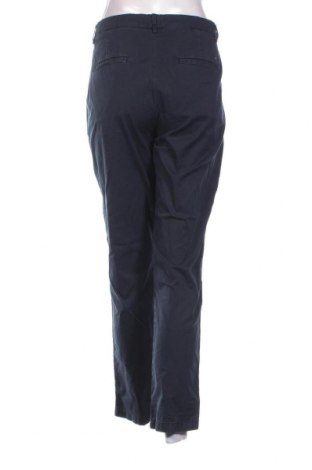 Pantaloni de femei Tommy Hilfiger, Mărime M, Culoare Albastru, Preț 171,07 Lei