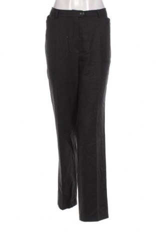 Pantaloni de femei Toni, Mărime XL, Culoare Gri, Preț 20,23 Lei