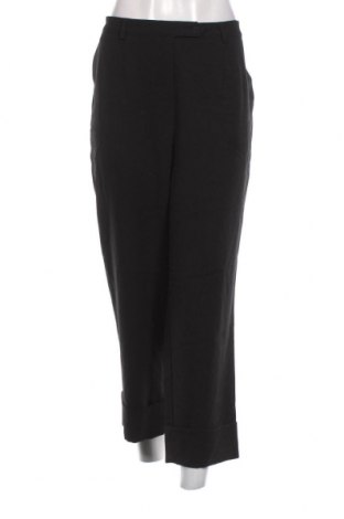 Дамски панталон Toni Dress, Размер XL, Цвят Черен, Цена 29,00 лв.