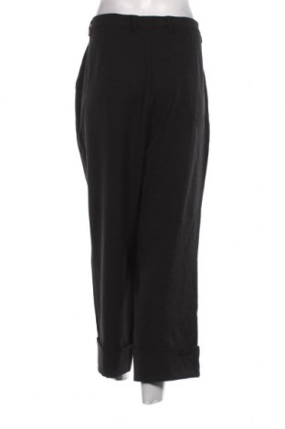Γυναικείο παντελόνι Toni Dress, Μέγεθος XL, Χρώμα Μαύρο, Τιμή 8,97 €