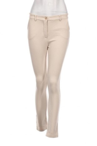 Γυναικείο παντελόνι Transfer, Μέγεθος S, Χρώμα  Μπέζ, Τιμή 9,30 €