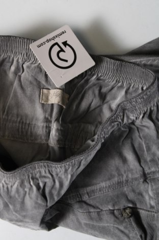 Damenhose Tredy, Größe L, Farbe Grau, Preis 20,18 €