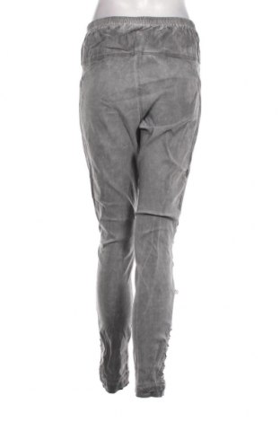 Pantaloni de femei Tredy, Mărime L, Culoare Gri, Preț 95,39 Lei