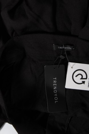 Damenhose Trendyol, Größe M, Farbe Schwarz, Preis € 12,94