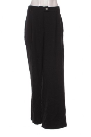 Γυναικείο παντελόνι Trendyol, Μέγεθος M, Χρώμα Μαύρο, Τιμή 23,01 €