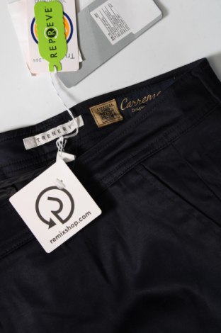 Pantaloni de femei Trenery, Mărime L, Culoare Albastru, Preț 305,92 Lei