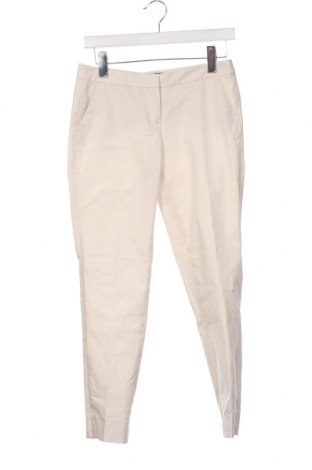 Pantaloni de femei Trussardi, Mărime M, Culoare Bej, Preț 504,96 Lei