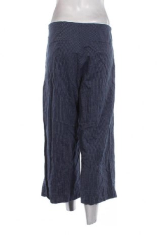 Pantaloni de femei UVR Connected, Mărime M, Culoare Albastru, Preț 92,11 Lei