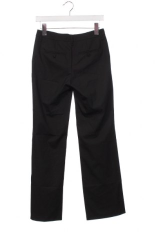 Дамски панталон United Colors Of Benetton, Размер XS, Цвят Черен, Цена 9,43 лв.