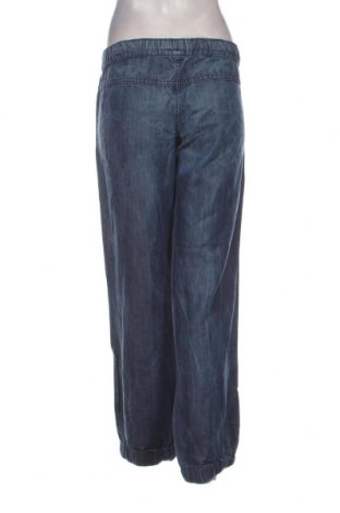 Γυναικείο παντελόνι United Colors Of Benetton, Μέγεθος XL, Χρώμα Μπλέ, Τιμή 18,25 €