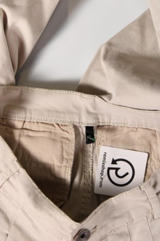 Damskie spodnie United Colors Of Benetton, Rozmiar M, Kolor Beżowy, Cena 52,99 zł