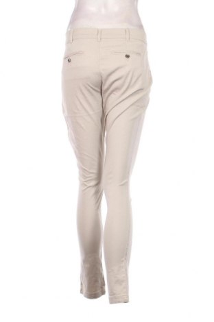 Damenhose United Colors Of Benetton, Größe M, Farbe Beige, Preis € 13,68