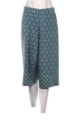 Pantaloni de femei United Colors Of Benetton, Mărime M, Culoare Multicolor, Preț 105,00 Lei