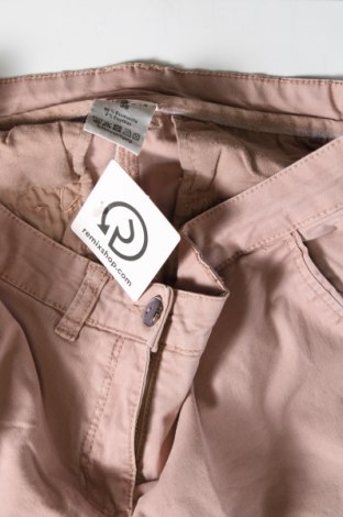 Dámské kalhoty  Up 2 Fashion, Velikost S, Barva Popelavě růžová, Cena  169,00 Kč