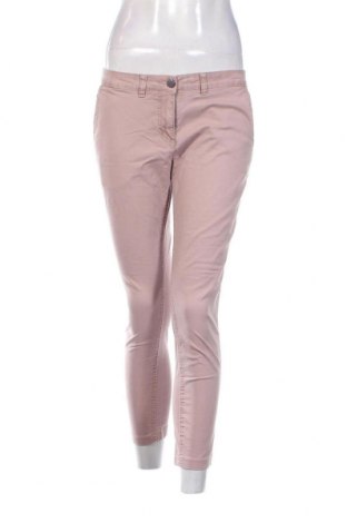Дамски панталон Up 2 Fashion, Размер S, Цвят Пепел от рози, Цена 13,92 лв.