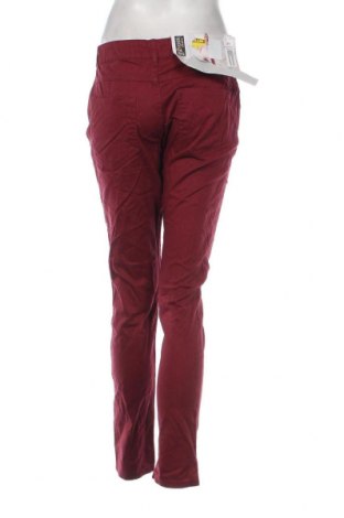 Дамски панталон Up 2 Fashion, Размер M, Цвят Червен, Цена 46,00 лв.