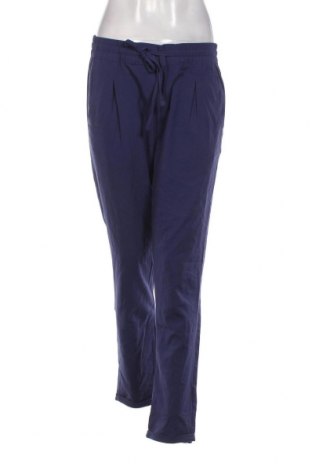Pantaloni de femei Up 2 Fashion, Mărime L, Culoare Albastru, Preț 47,70 Lei