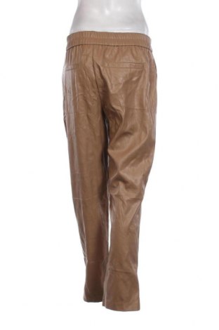 Дамски панталон VILA, Размер L, Цвят Бежов, Цена 8,91 лв.