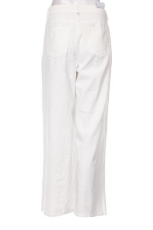 Damenhose VILA, Größe M, Farbe Weiß, Preis € 31,68