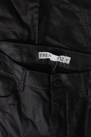 Γυναικείο παντελόνι VRS, Μέγεθος L, Χρώμα Μαύρο, Τιμή 5,38 €