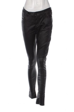 Γυναικείο παντελόνι VRS, Μέγεθος L, Χρώμα Μαύρο, Τιμή 5,38 €