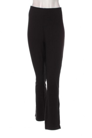 Pantaloni de femei VRS, Mărime XL, Culoare Negru, Preț 38,16 Lei