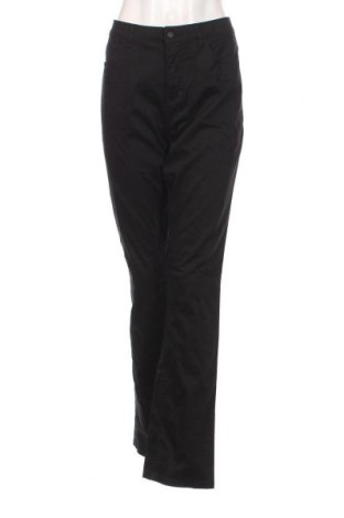 Γυναικείο παντελόνι VRS, Μέγεθος M, Χρώμα Μαύρο, Τιμή 4,49 €