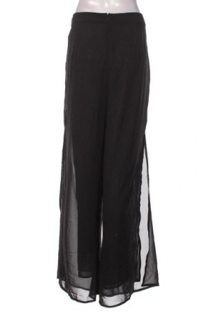 Γυναικείο παντελόνι VRS Woman, Μέγεθος XL, Χρώμα Μαύρο, Τιμή 17,94 €