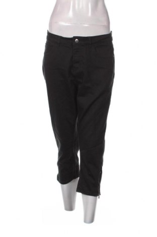 Γυναικείο παντελόνι VRS Woman, Μέγεθος L, Χρώμα Μαύρο, Τιμή 8,07 €