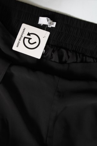 Γυναικείο παντελόνι VRS Woman, Μέγεθος XL, Χρώμα Μαύρο, Τιμή 14,83 €