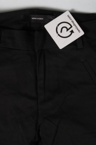 Pantaloni de femei Vero Moda, Mărime XS, Culoare Negru, Preț 26,65 Lei