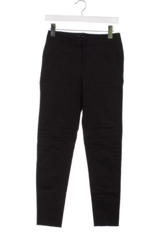 Γυναικείο παντελόνι Vero Moda, Μέγεθος XS, Χρώμα Μαύρο, Τιμή 5,51 €