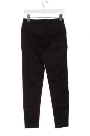 Дамски панталон Vero Moda, Размер XS, Цвят Черен, Цена 8,10 лв.