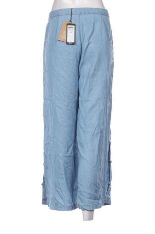 Pantaloni de femei Vero Moda, Mărime M, Culoare Albastru, Preț 79,62 Lei