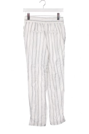 Γυναικείο παντελόνι Vero Moda, Μέγεθος XXS, Χρώμα Λευκό, Τιμή 7,52 €