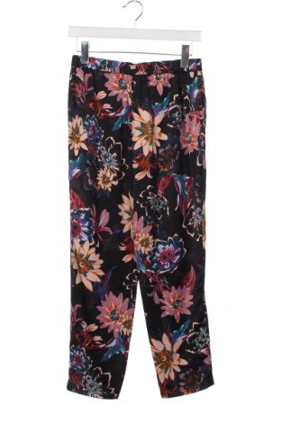 Дамски панталон Vero Moda, Размер XS, Цвят Многоцветен, Цена 6,75 лв.