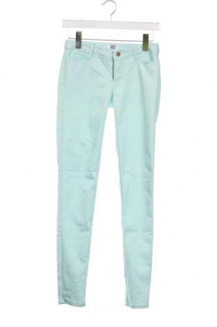 Pantaloni de femei Vero Moda, Mărime S, Culoare Albastru, Preț 39,97 Lei