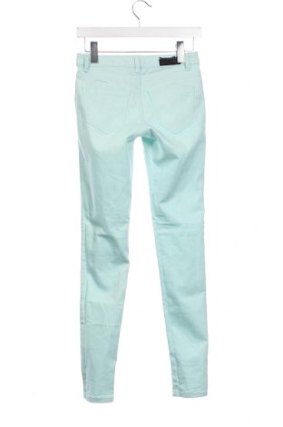 Дамски панталон Vero Moda, Размер S, Цвят Син, Цена 8,64 лв.