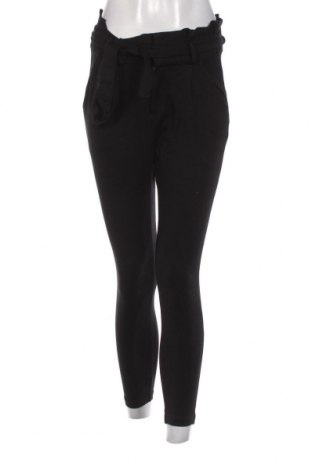 Дамски панталон Vero Moda, Размер XS, Цвят Черен, Цена 10,80 лв.