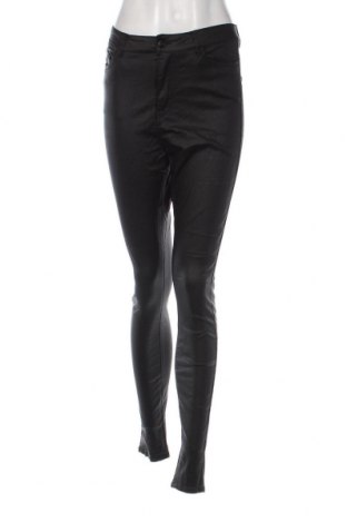 Dámské kalhoty  Vero Moda, Velikost M, Barva Černá, Cena  69,00 Kč