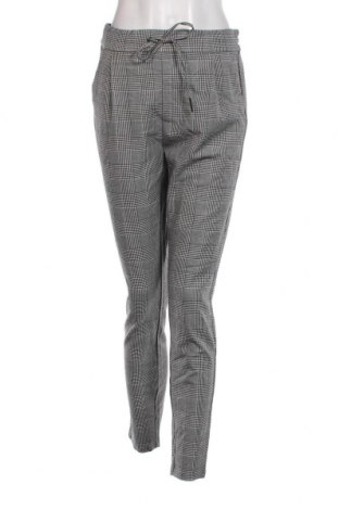 Damenhose Vero Moda, Größe S, Farbe Grau, Preis 8,46 €