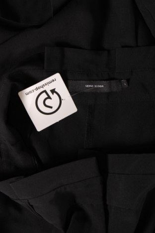 Damenhose Vero Moda, Größe L, Farbe Schwarz, Preis € 4,70