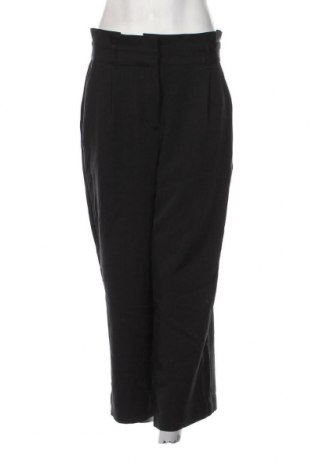 Дамски панталон Vero Moda, Размер L, Цвят Черен, Цена 5,40 лв.