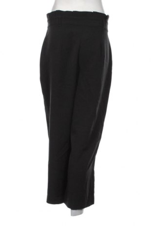 Γυναικείο παντελόνι Vero Moda, Μέγεθος L, Χρώμα Μαύρο, Τιμή 3,34 €