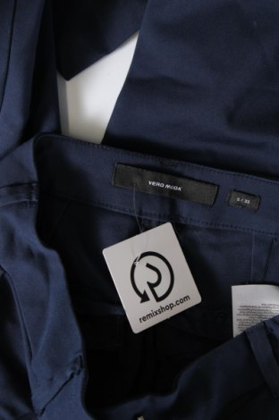 Dámske nohavice Vero Moda, Veľkosť S, Farba Modrá, Cena  15,31 €